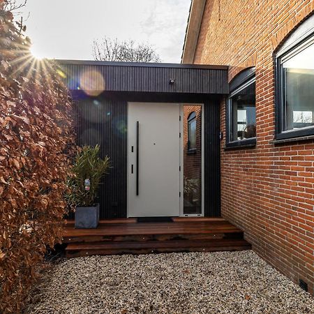 Apartmán Landgoed Schoolland Garrelsweer Exteriér fotografie