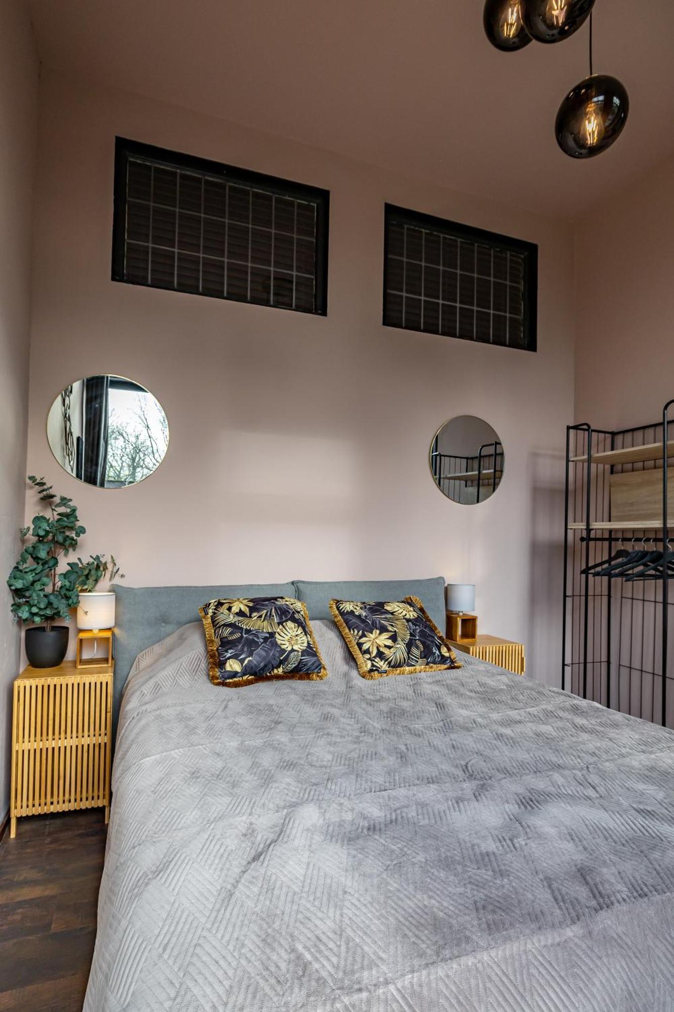 Apartmán Landgoed Schoolland Garrelsweer Exteriér fotografie